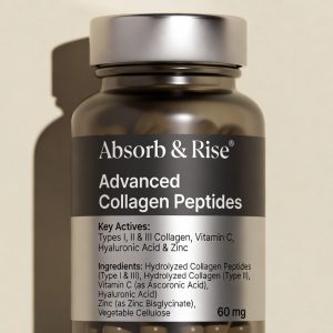 Advanced Collagen Peptides